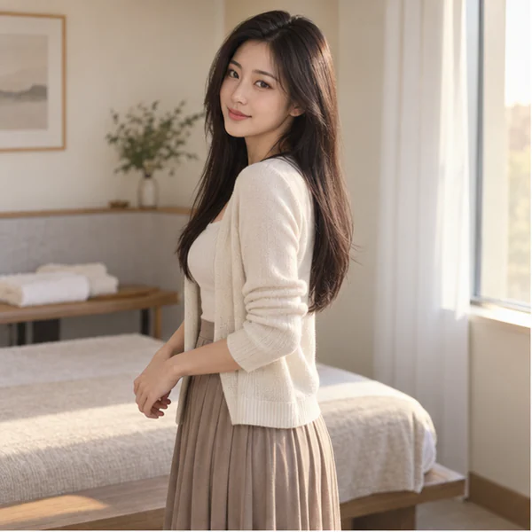 판교 다니엘 라운지 안내 이미지