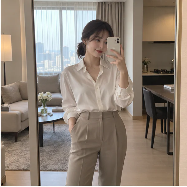 서울 우이 유나 살롱 안내 이미지
