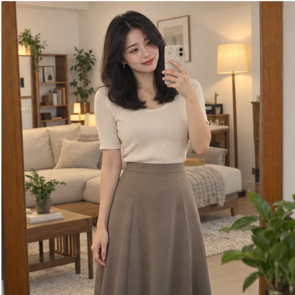 문별 스튜디오 대표 안내 이미지